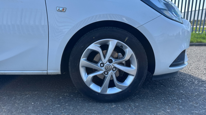 Vauxhall Corsa 1.4 Energy 5dr [AC] Petrol Hatchback